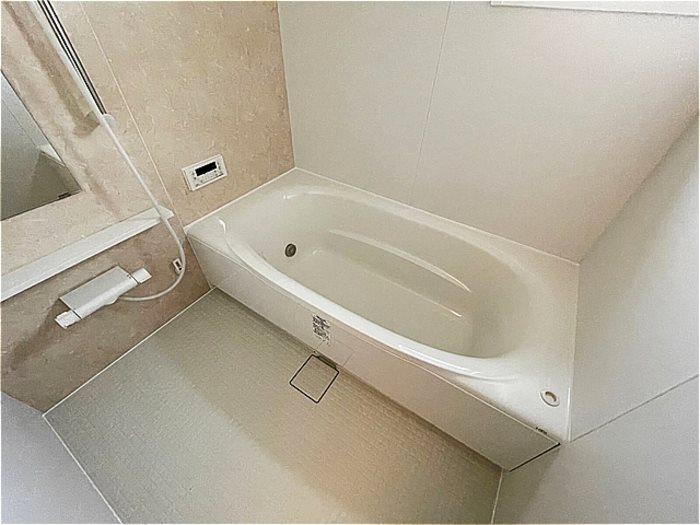 ルアナ 風呂画像