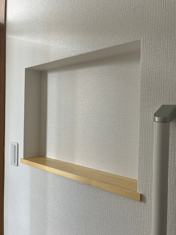 タマダハイツA その他16