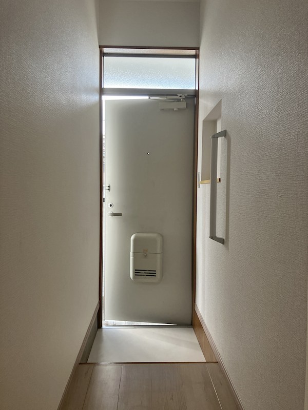 タマダハイツA その他17