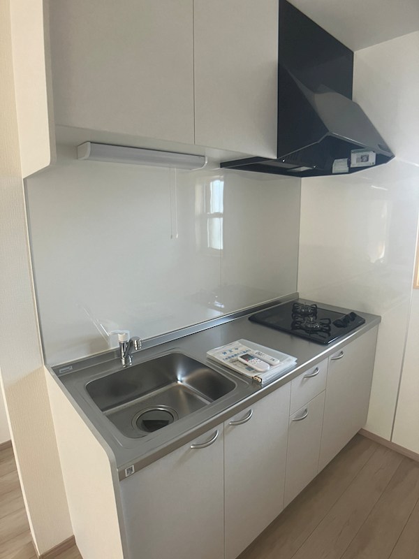 タマダハイツA キッチン