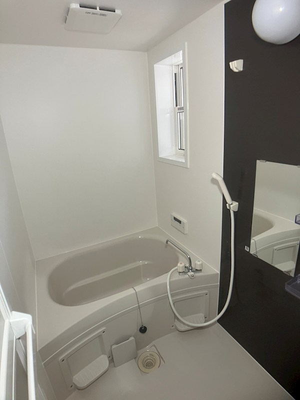 タマダハイツA 風呂画像