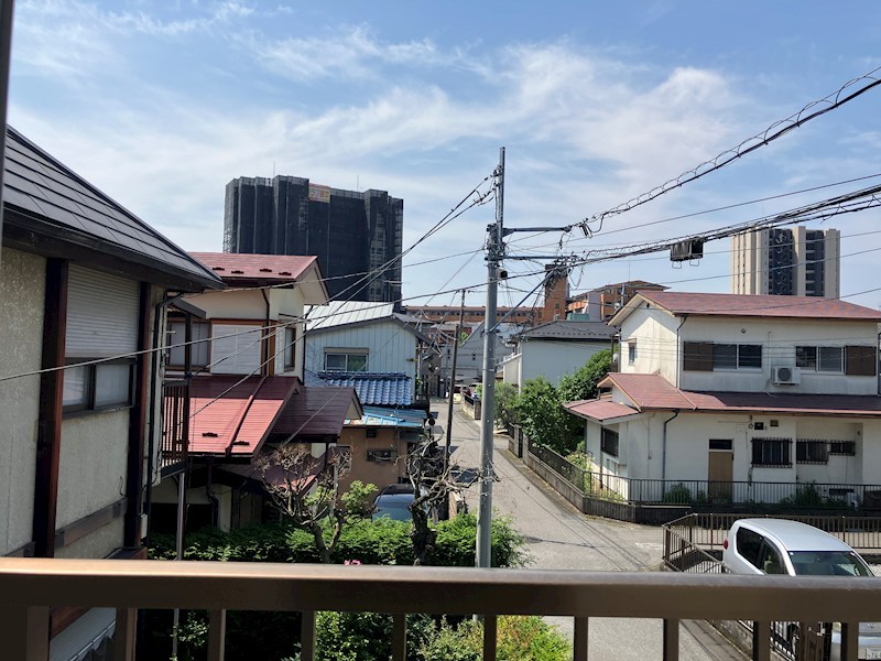 タマダハイツA その他4