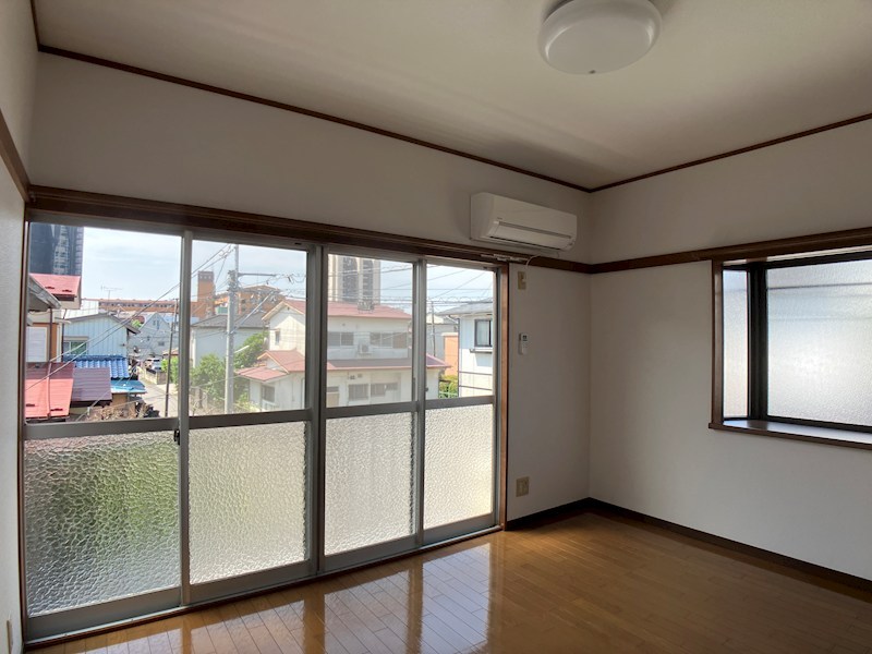 タマダハイツA その他6