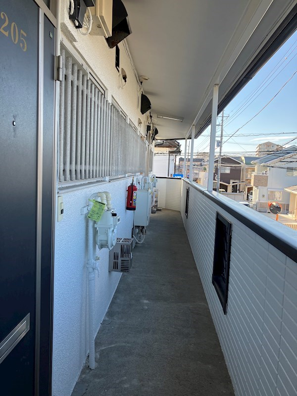 タマダハイツA その他7