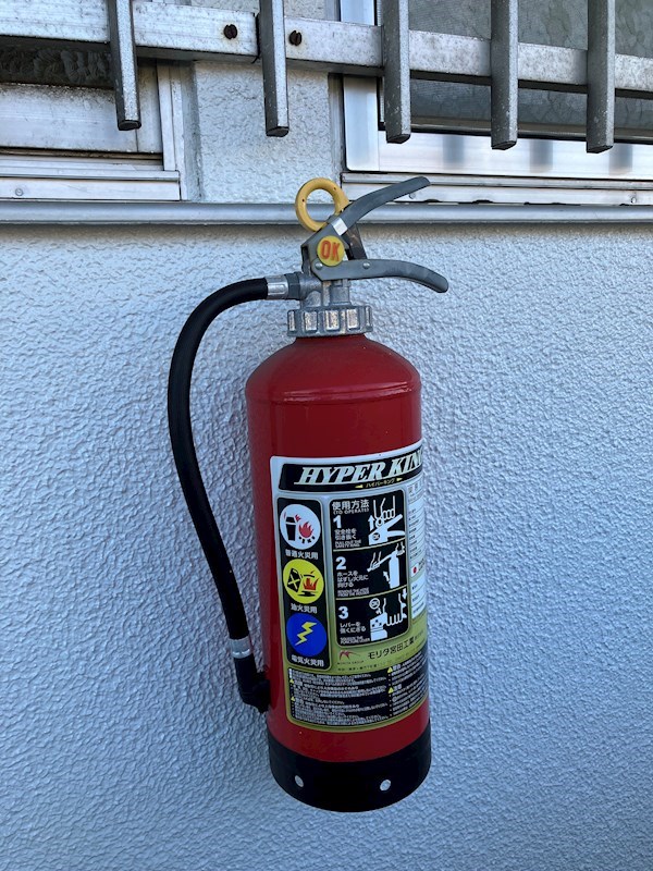 タマダハイツA その他13