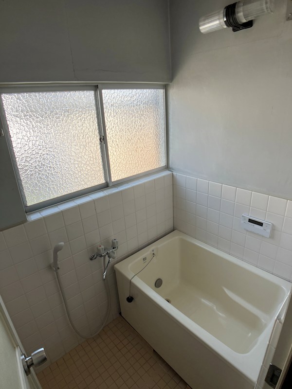 タマダハイツA 風呂画像