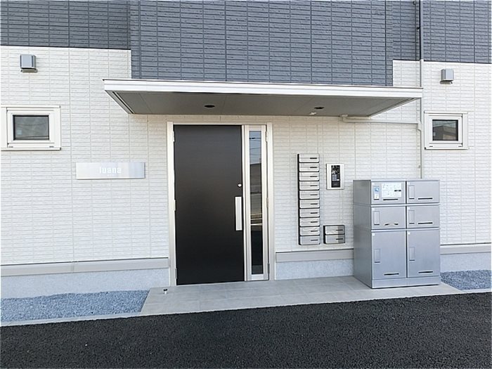 ルアナ その他8