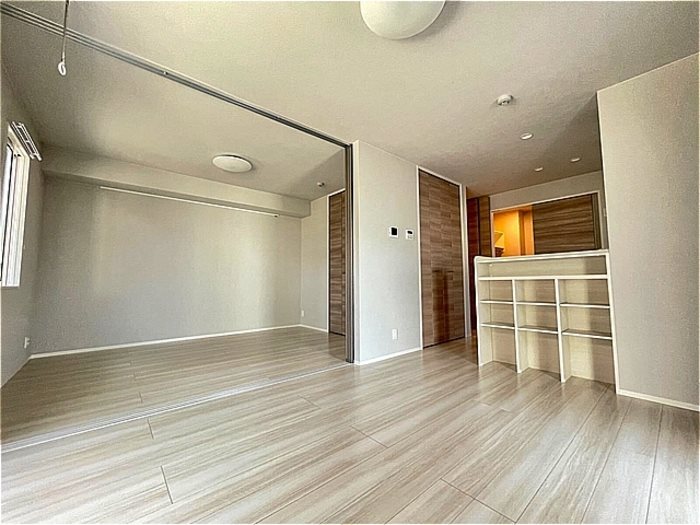 ルアナ リビング