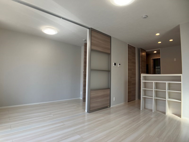 ルアナ リビング