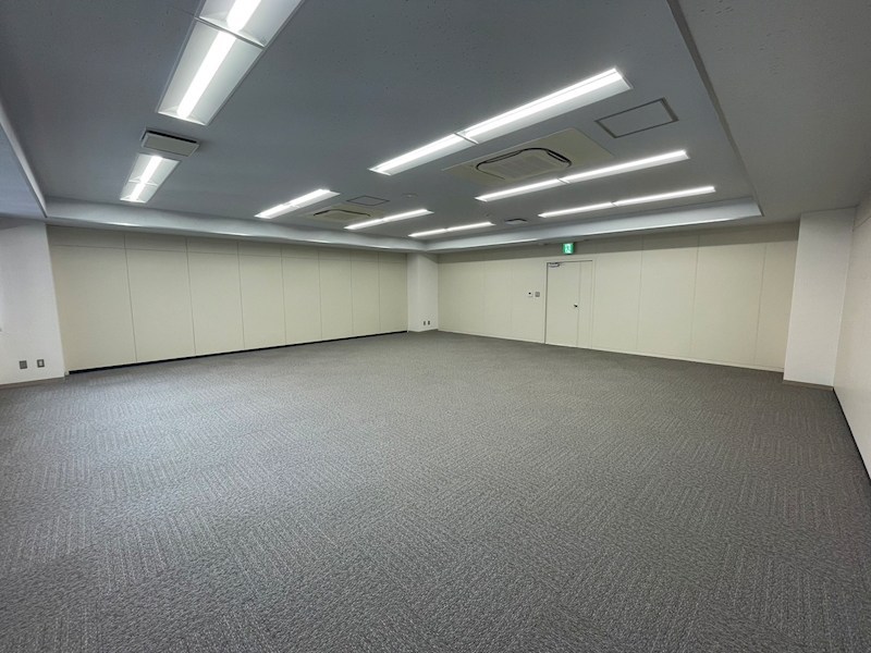 KDビル キッチン