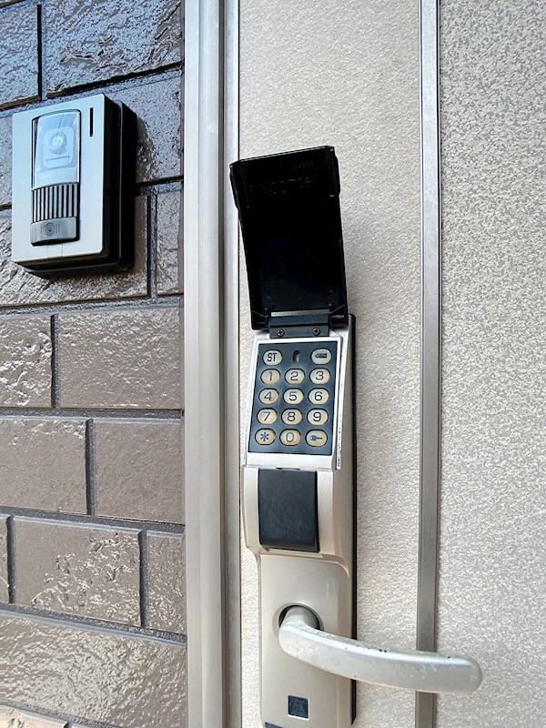 リシャールⅡ その他設備