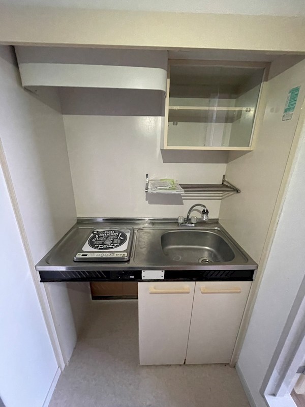 ベルビュー小俣 キッチン