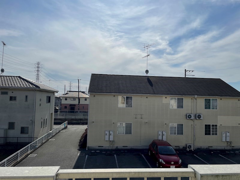 ビーサイドハイツB その他1