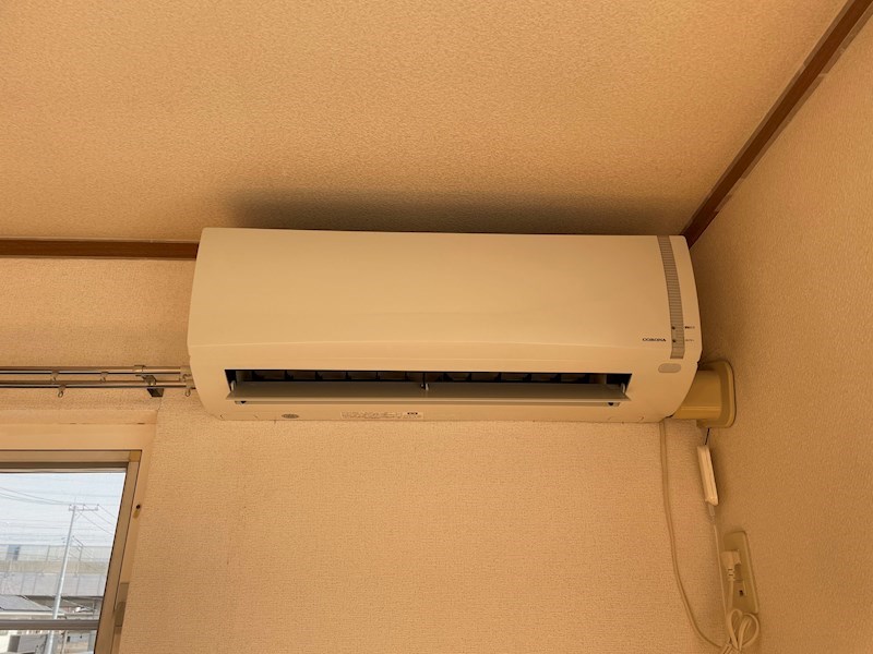 ビーサイドハイツB その他2