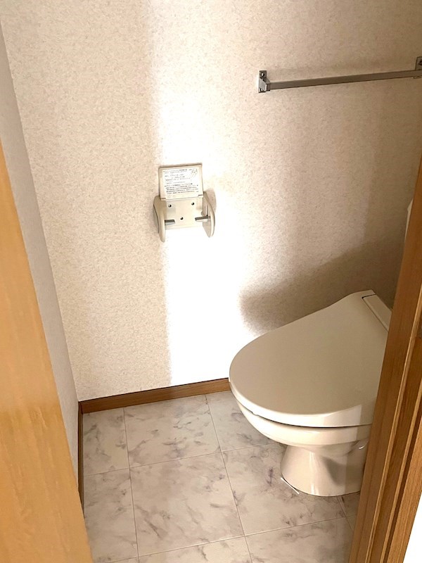 ビーサイドハイツB その他4