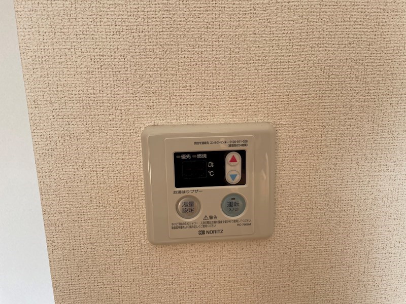 ビーサイドハイツB その他6