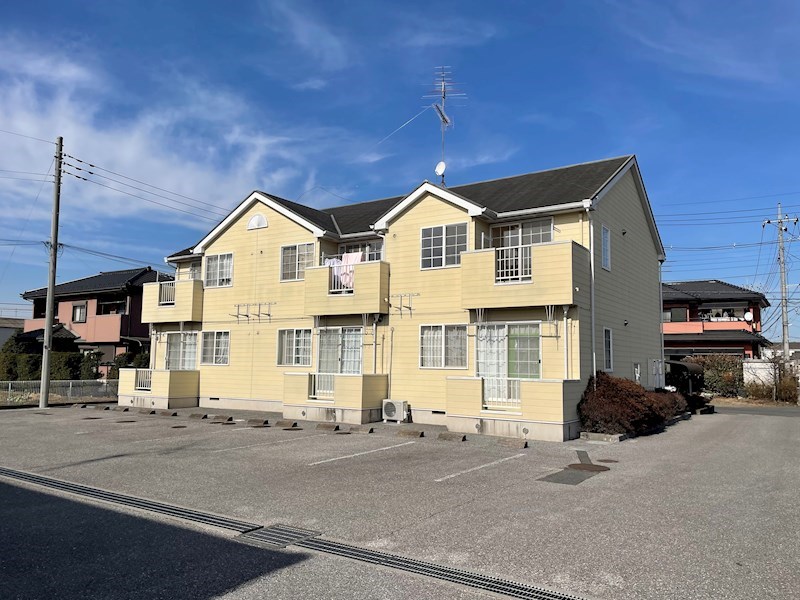 ビーサイドハイツB その他外観2