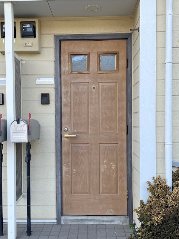 ビーサイドハイツB その他外観3