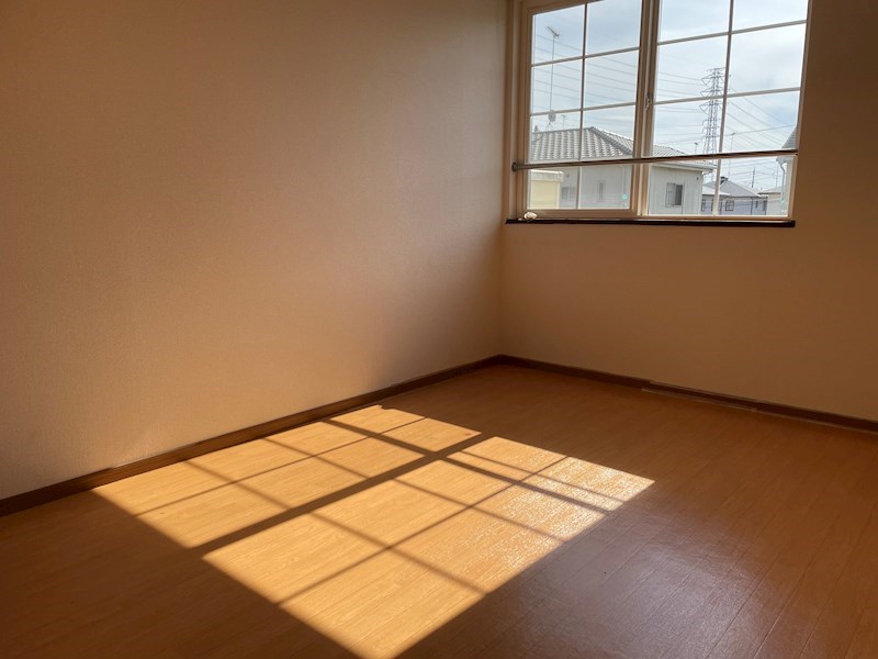 ビーサイドハイツB その他7