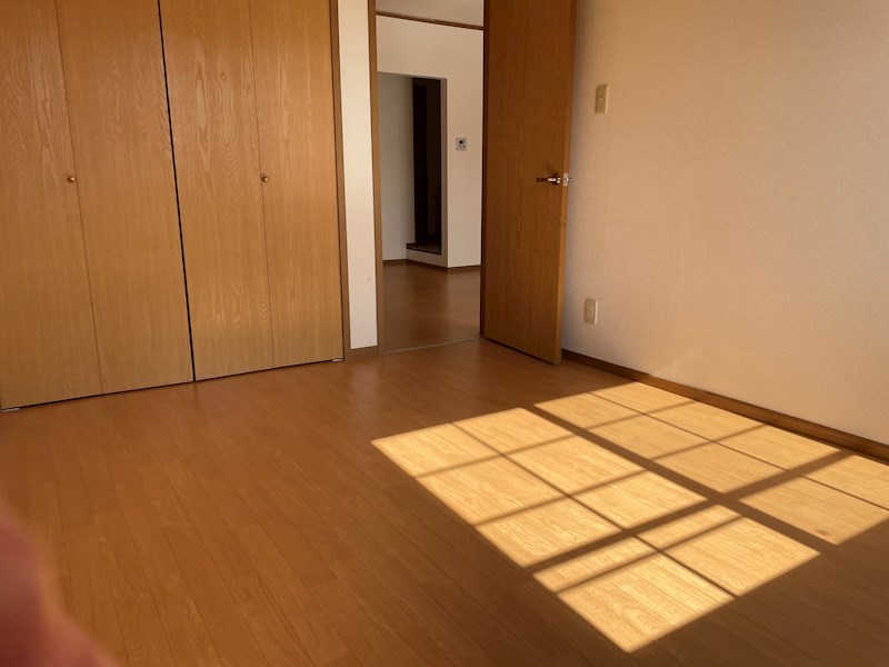 ビーサイドハイツB その他8