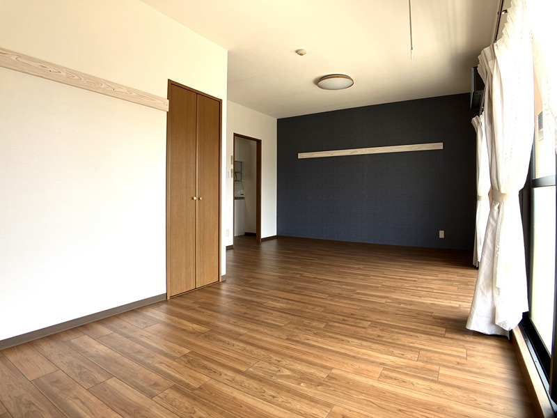 ネオニシキ リビング