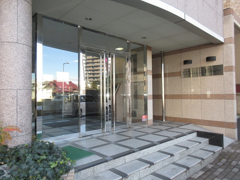 材木町ヴィラージュマンション その他9