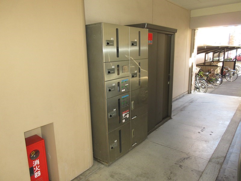 材木町ヴィラージュマンション その他17