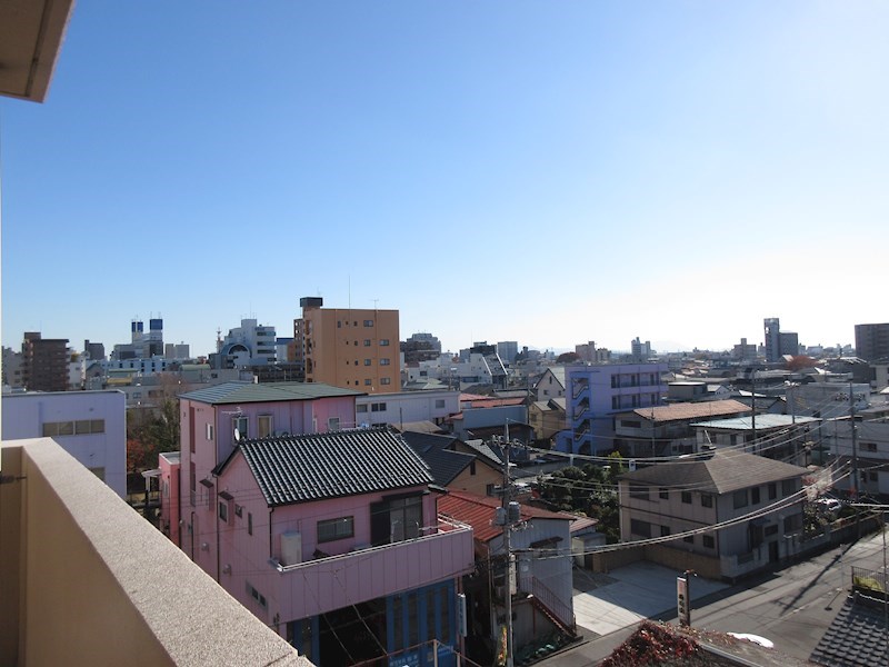 材木町ヴィラージュマンション その他7