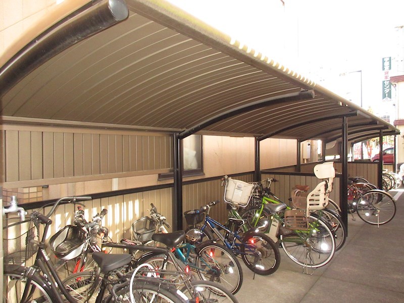 材木町ヴィラージュマンション その他19