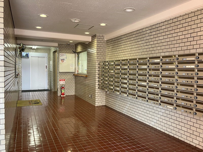 コーポルベーレ その他9