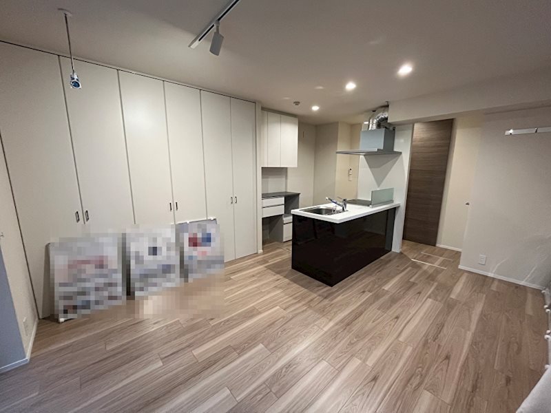 La Fleur ベッドルーム