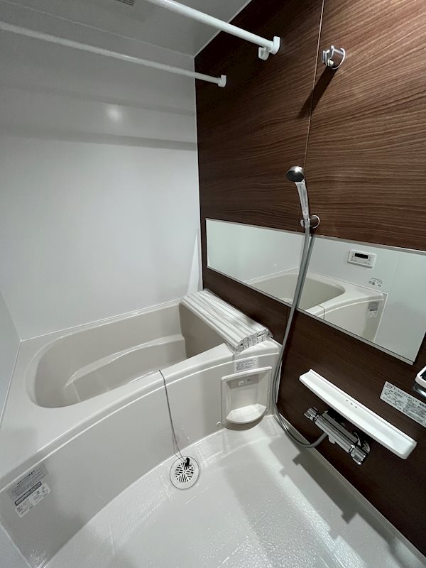 La Fleur 風呂画像