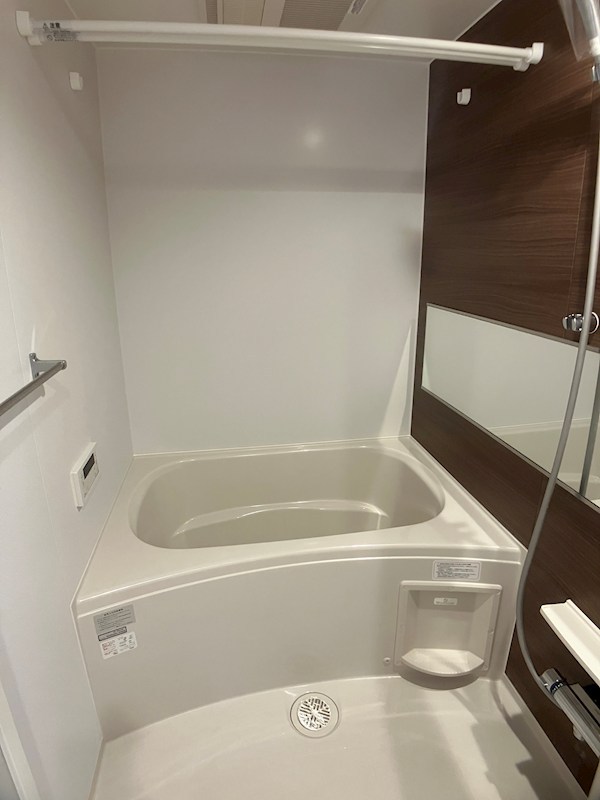 La Fleur 風呂画像