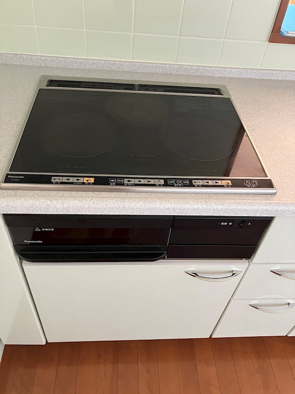 ヴィラージュエクセラン キッチン
