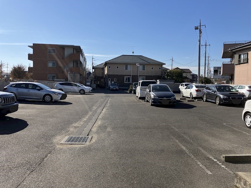 ヴィラージュエクセラン その他26