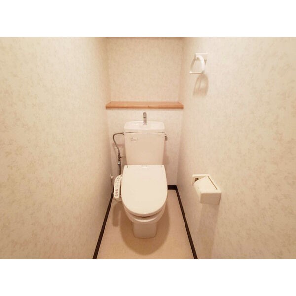 フローラ大塚壱番館  その他1