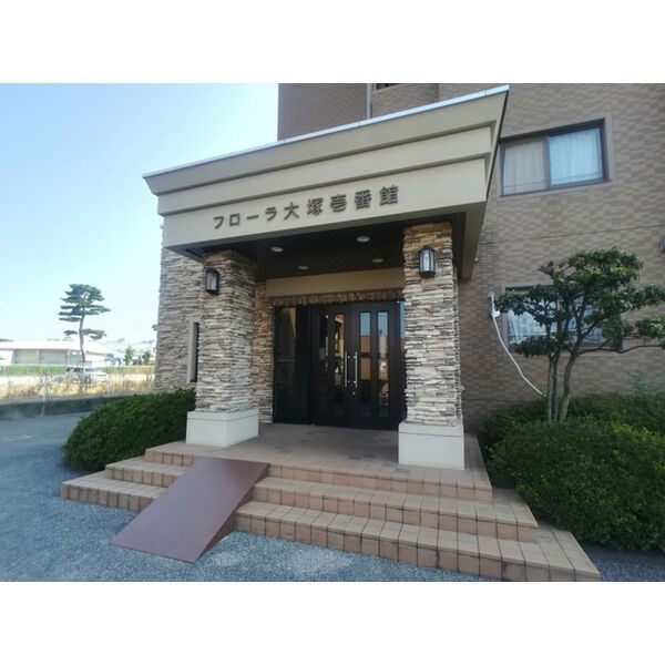 フローラ大塚壱番館  その他8