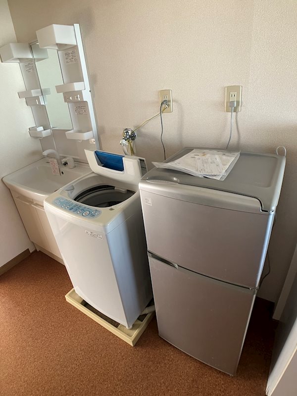 サンハイム その他5