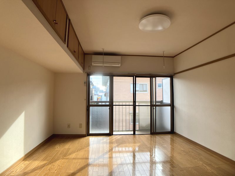 サンハイム リビング