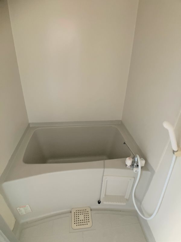 サンハイム 風呂画像