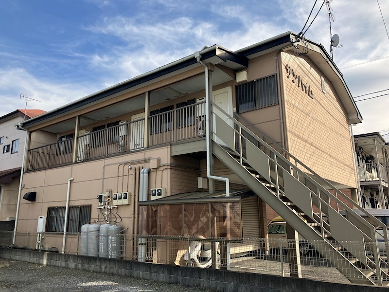 サンハイム その他8