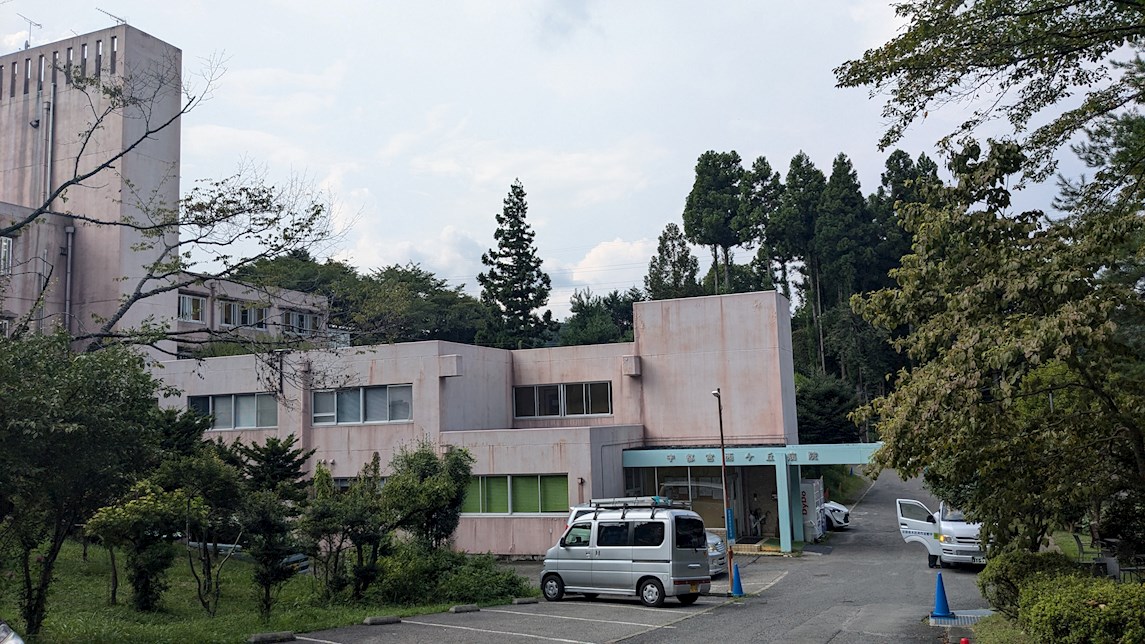 サンハイム 周辺画像6