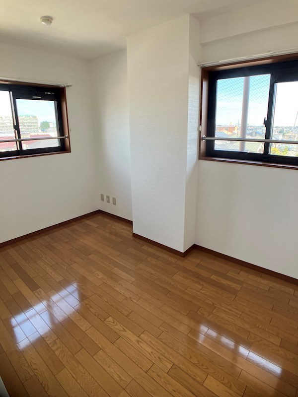 中今泉ヴィラージュマンション その他7