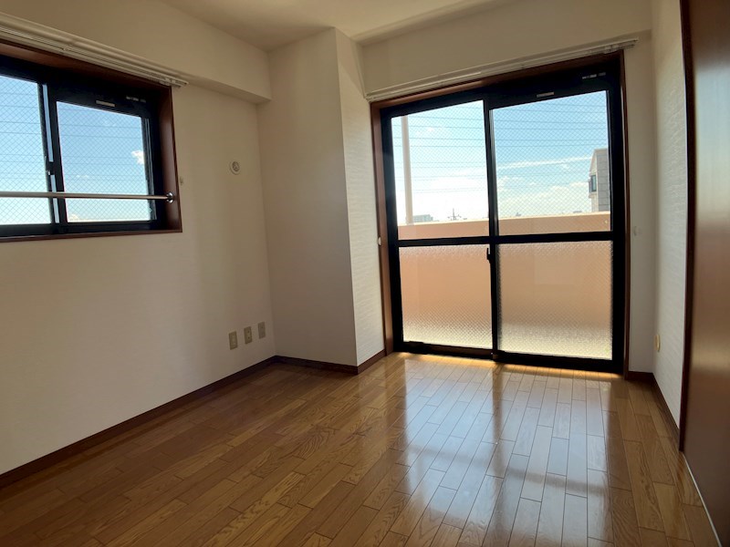 中今泉ヴィラージュマンション その他11