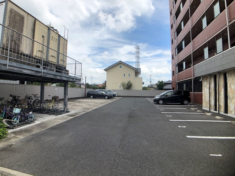 中今泉ヴィラージュマンション その他13