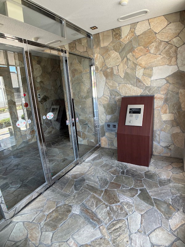 中今泉ヴィラージュマンション その他22