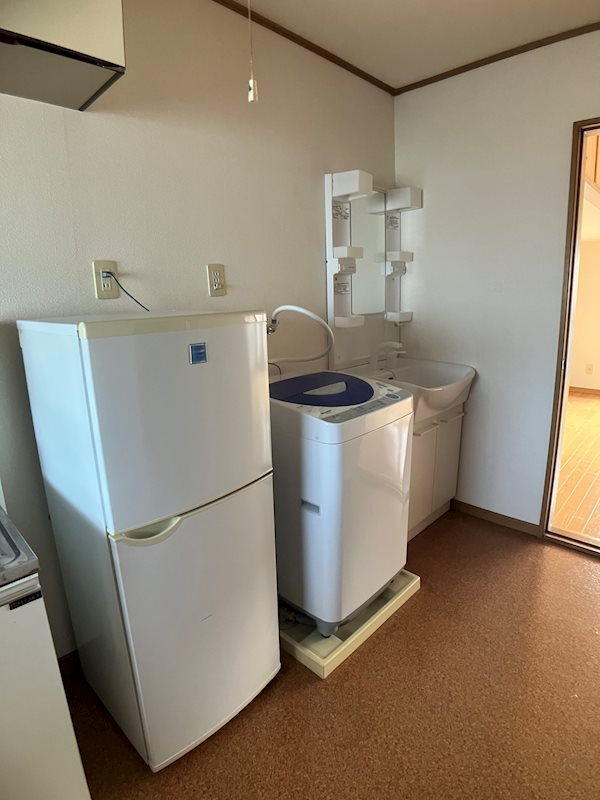 サンハイム その他5