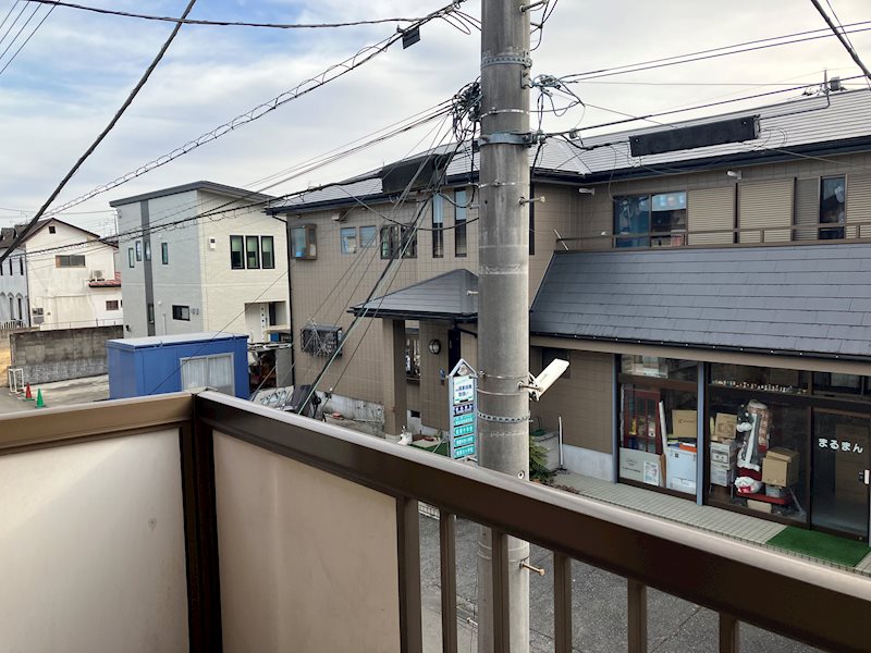 サンハイム その他6