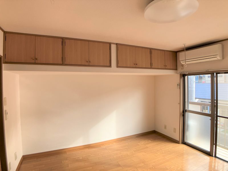 サンハイム その他8