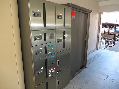 材木町ヴィラージュマンション その他10